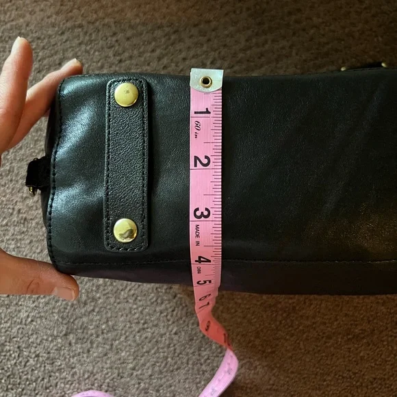 Coach Ashley Satchel - black - Picture 9 of 9